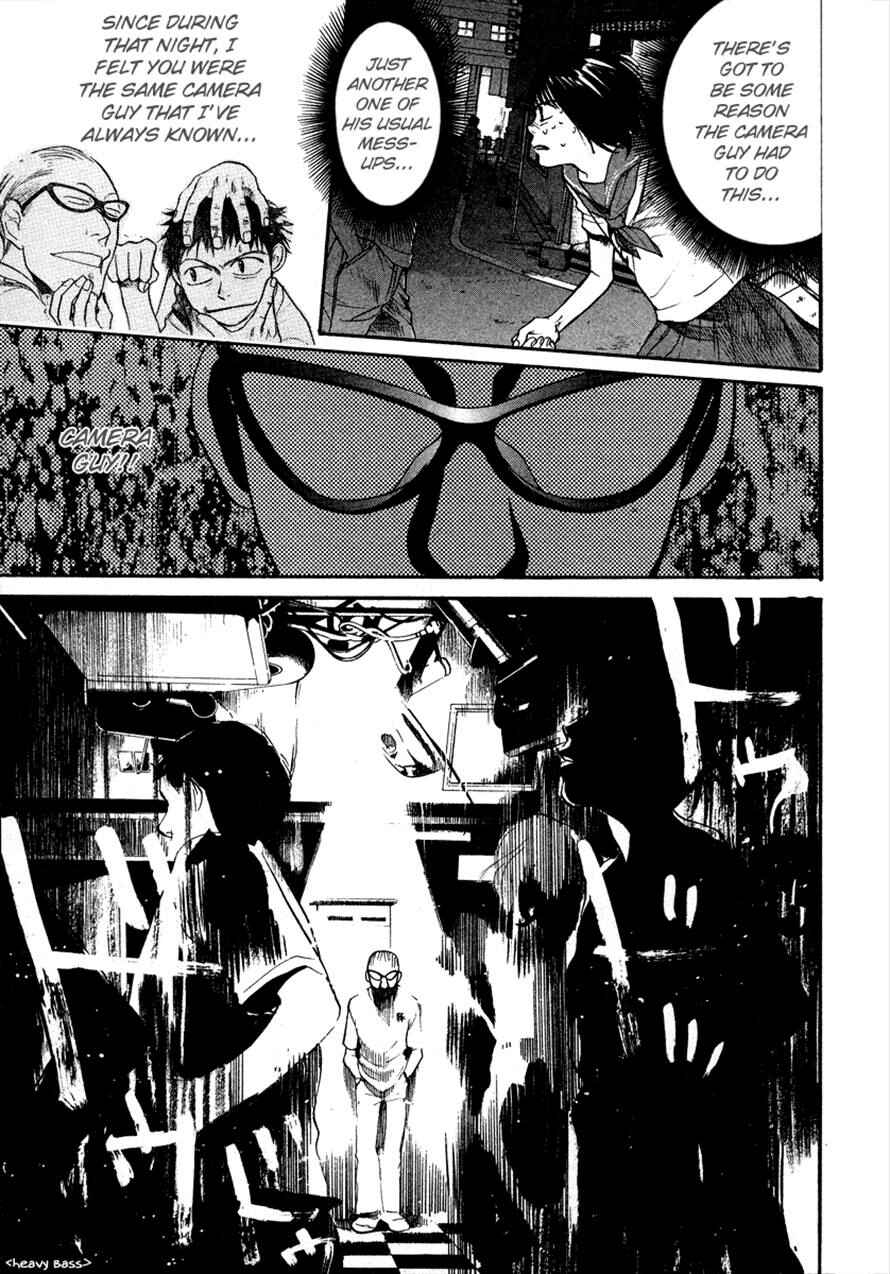 Page 9 Chapter 19 3.3.7 Byooshi!!