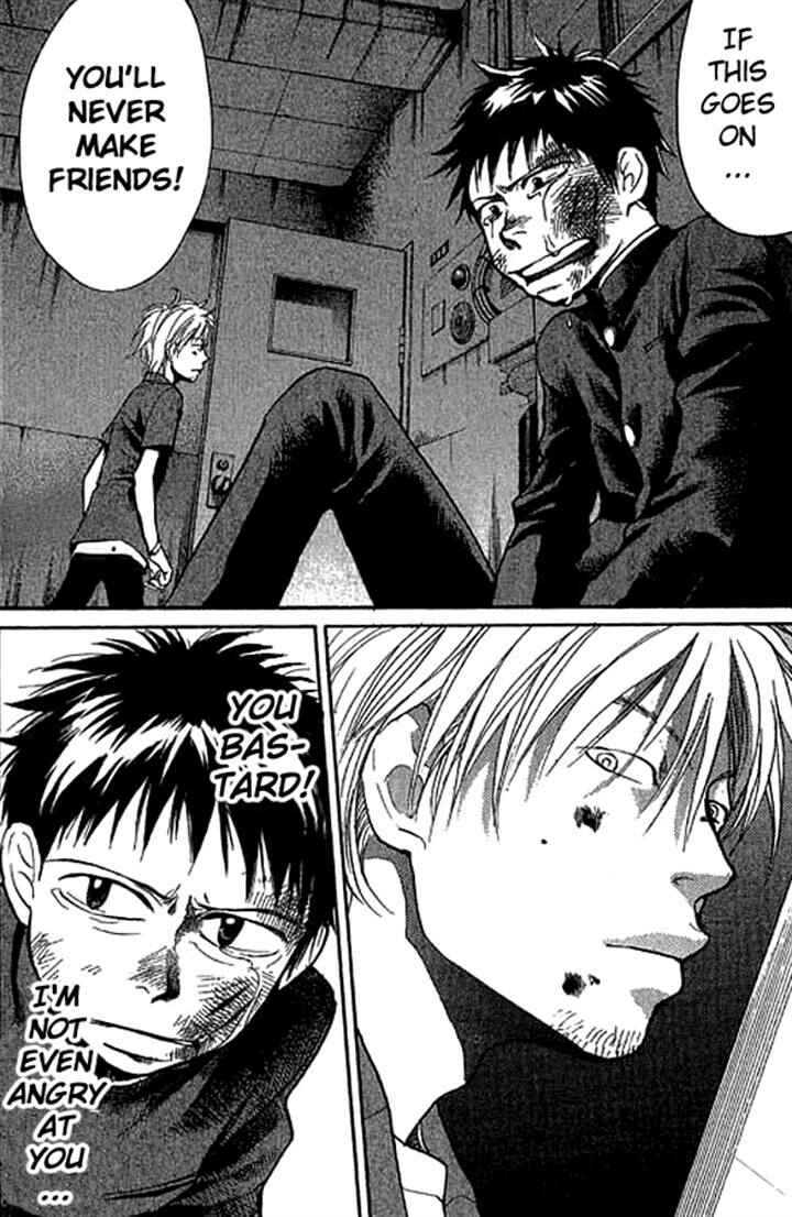 Page 10 Chapter 10 3.3.7 Byooshi!!