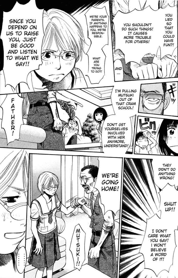 Page 13 Chapter 16 3.3.7 Byooshi!!