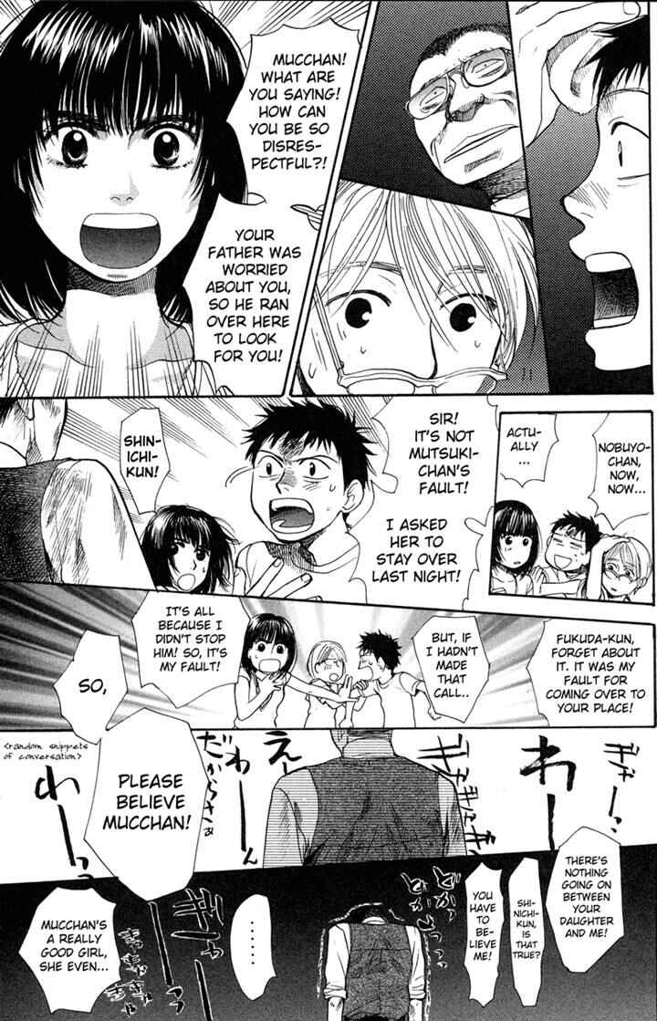 Page 15 Chapter 16 3.3.7 Byooshi!!