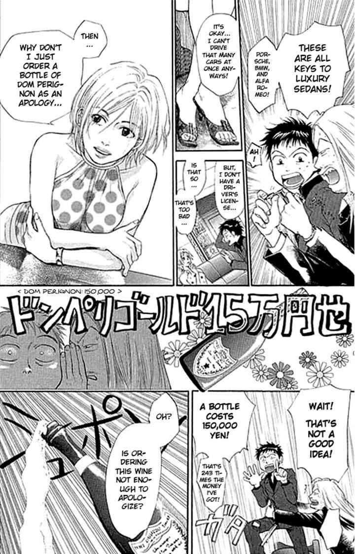 Page 33 Chapter 2 3.3.7 Byooshi!!