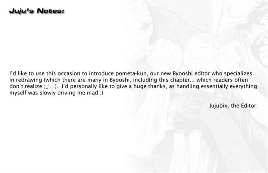 Page 26 Chapter 51 3.3.7 Byooshi!!