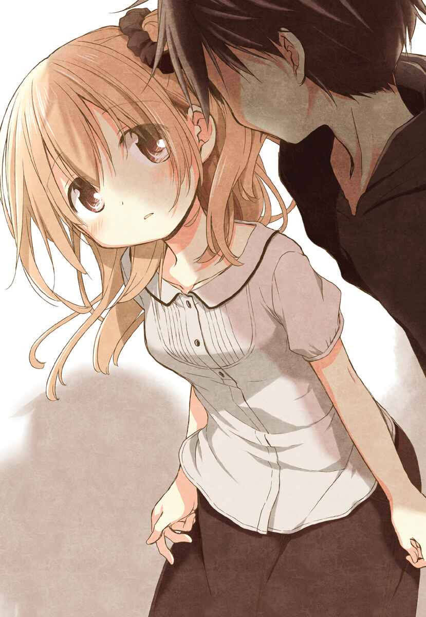 Page 3 Chapter 18 Binetsu Kuukan