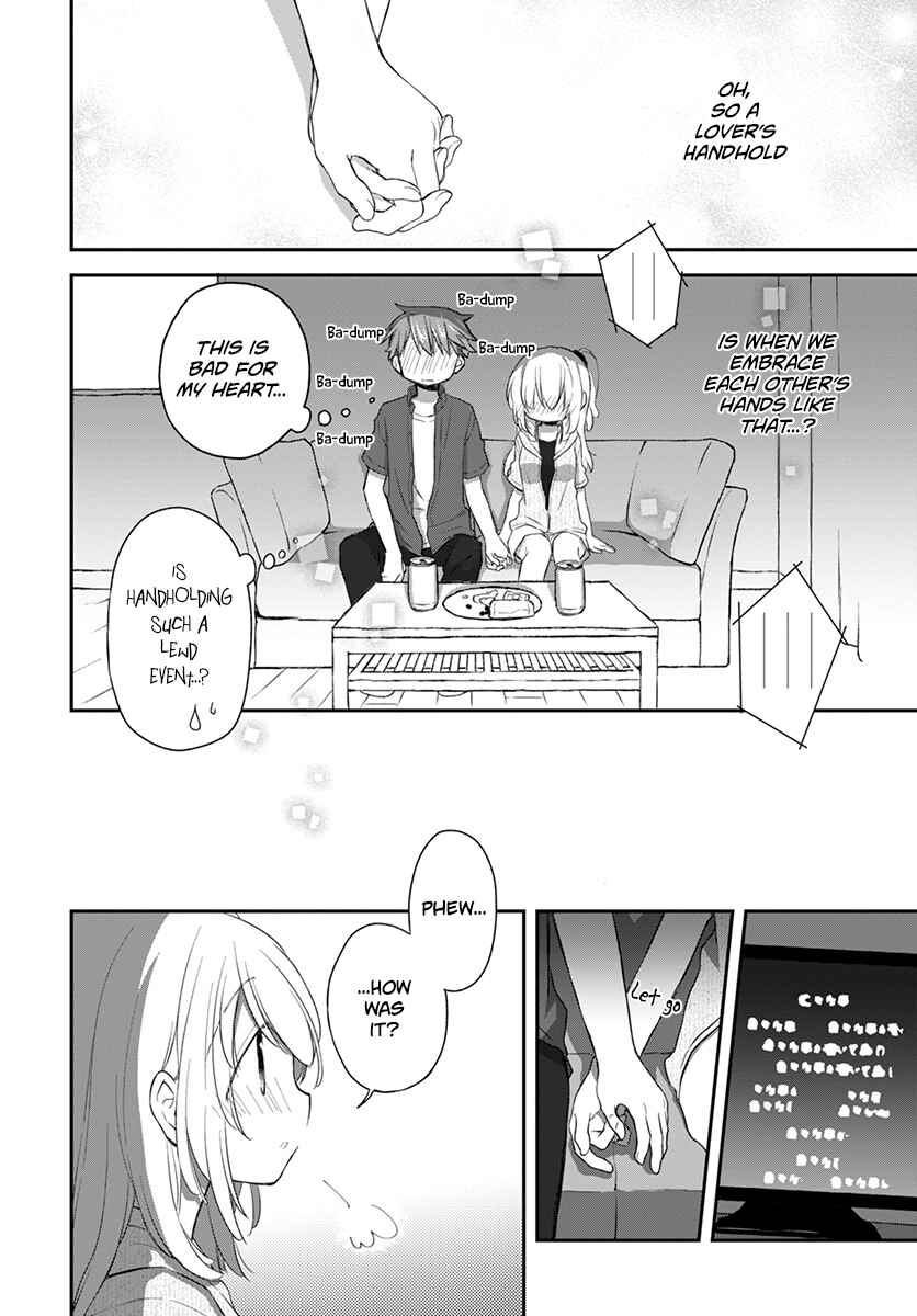 Page 13 Chapter 31 Binetsu Kuukan