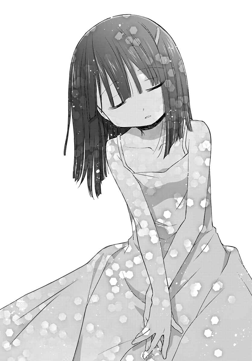 Page 3 Chapter 29 Binetsu Kuukan