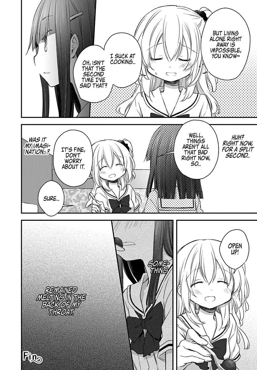 Page 16 Chapter 27 Binetsu Kuukan