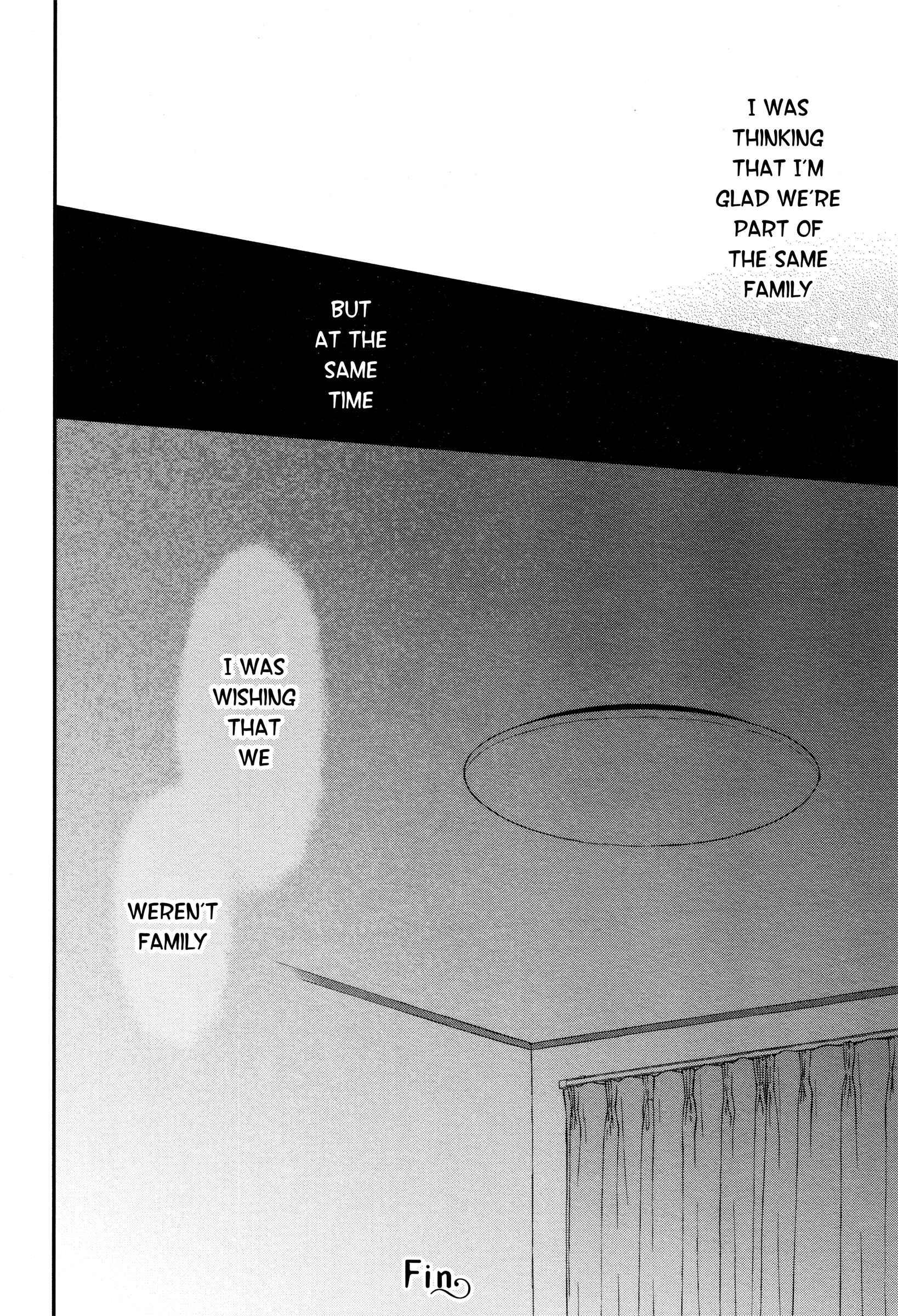 Page 20 Chapter 12 Binetsu Kuukan