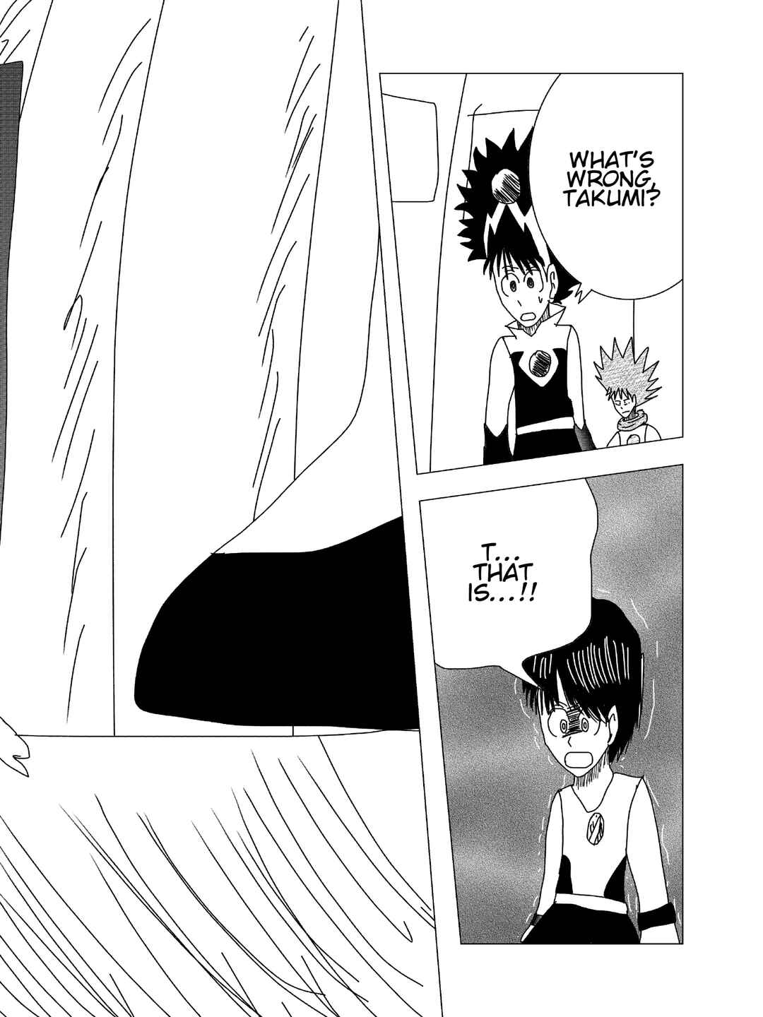 Page 23 Chapter 2 Kigenso Katana