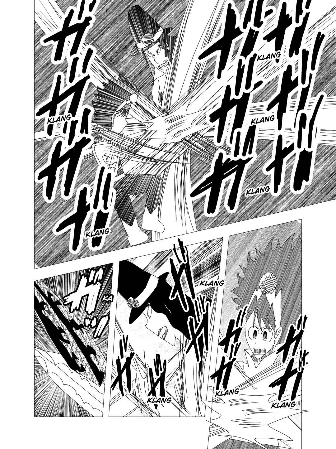 Page 4 Chapter 6 Kigenso Katana
