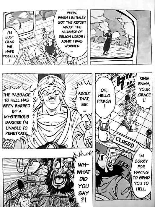 Page 1 Chapter 3 Collab Dragon