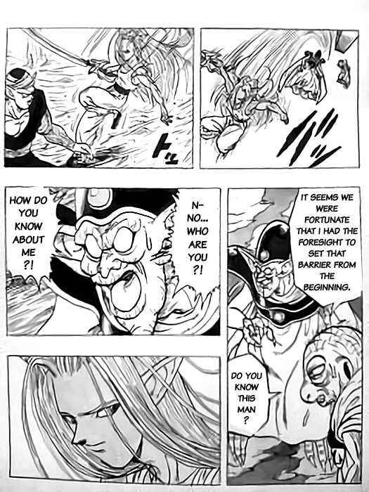 Page 14 Chapter 3 Collab Dragon