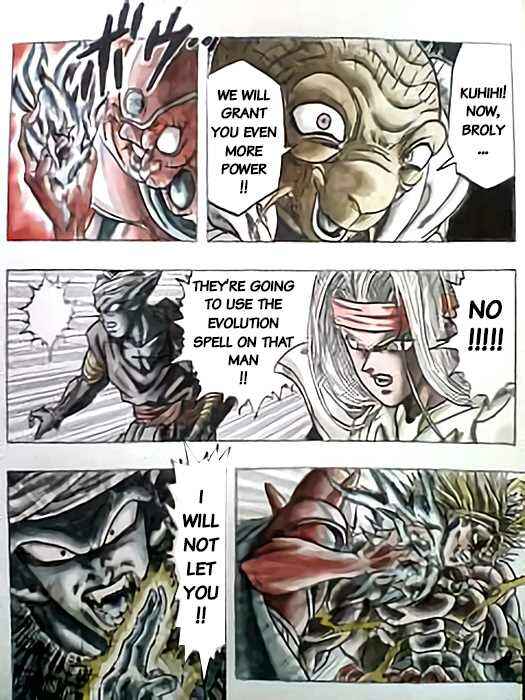 Page 29 Chapter 3 Collab Dragon