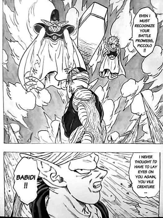 Page 3 Chapter 3 Collab Dragon