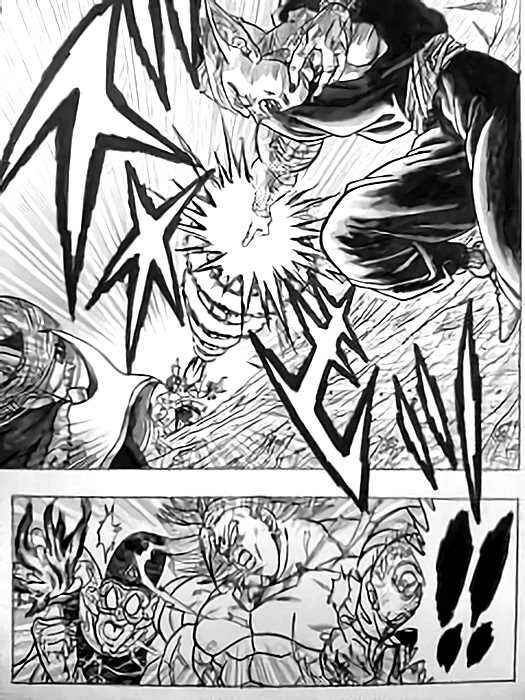 Page 30 Chapter 3 Collab Dragon