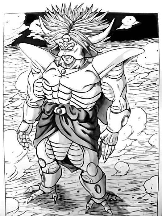Page 35 Chapter 3 Collab Dragon