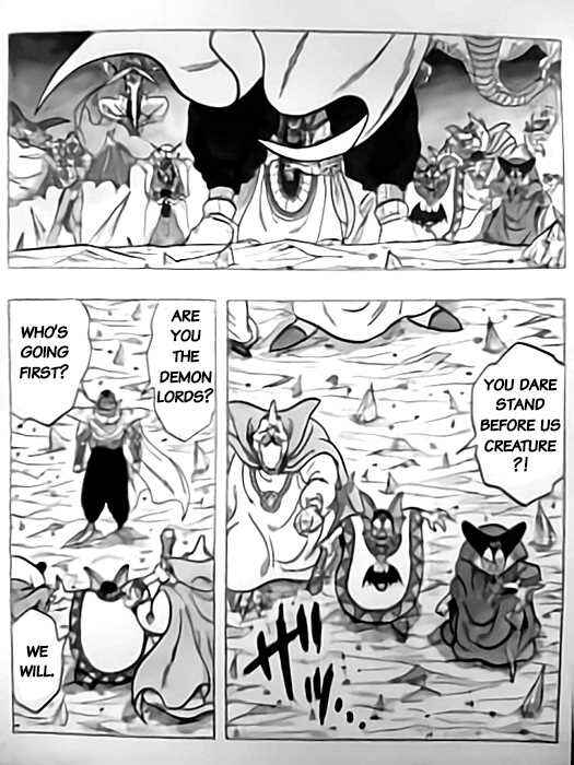 Page 1 Chapter 2 Collab Dragon