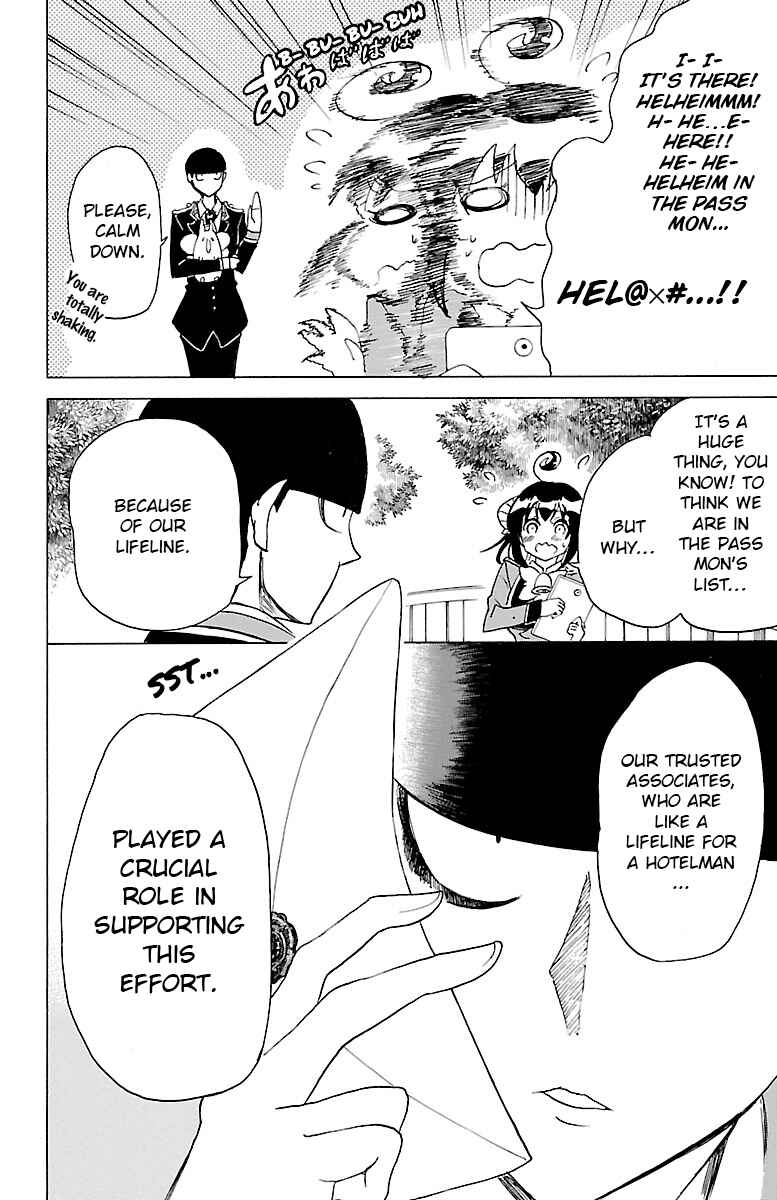 Page 18 Chapter 7 Hotel Helheim