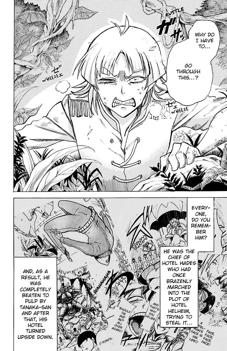 Page 2 Chapter 7 Hotel Helheim