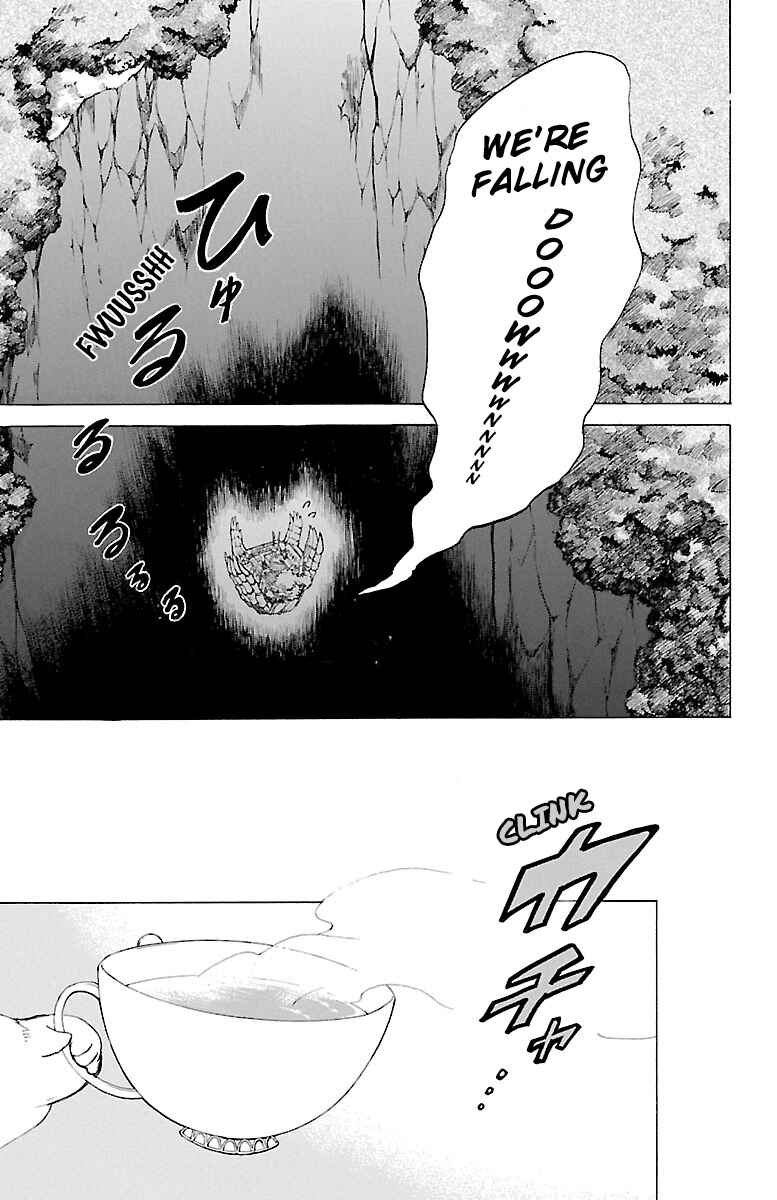 Page 37 Chapter 7 Hotel Helheim