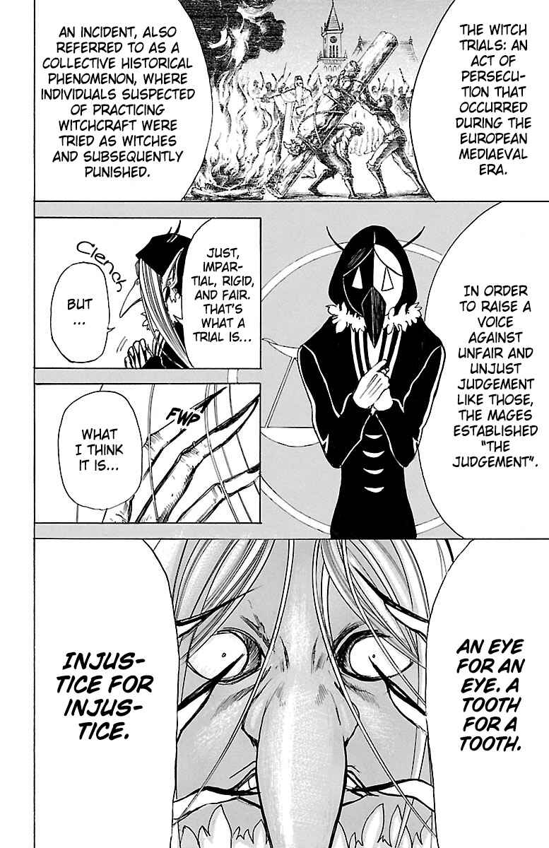 Page 20 Chapter 3 Hotel Helheim
