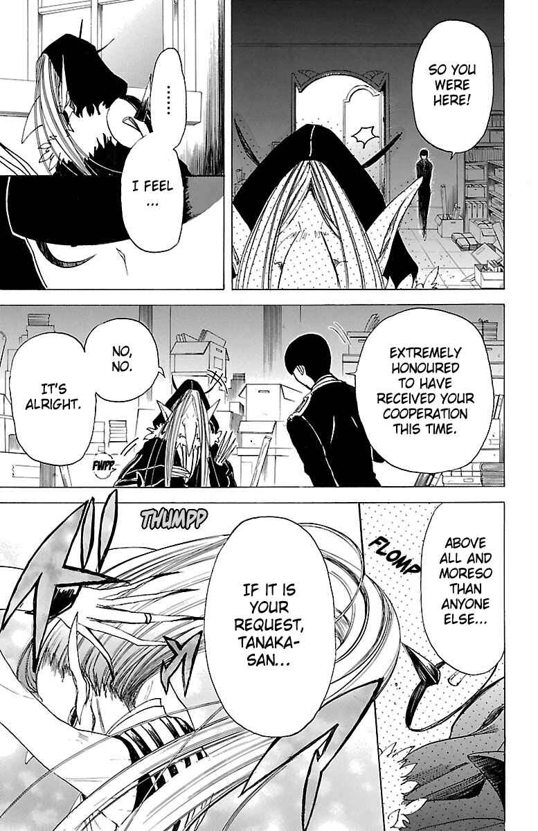 Page 39 Chapter 3 Hotel Helheim