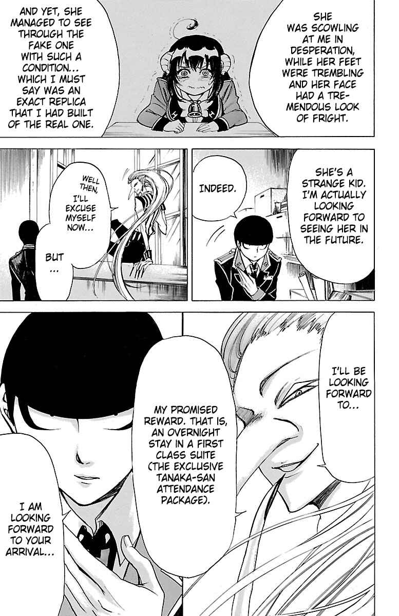Page 41 Chapter 3 Hotel Helheim