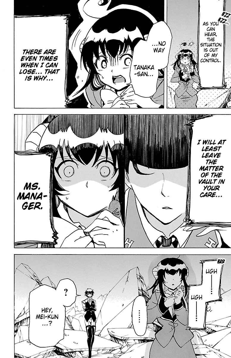 Page 19 Chapter 5 Hotel Helheim