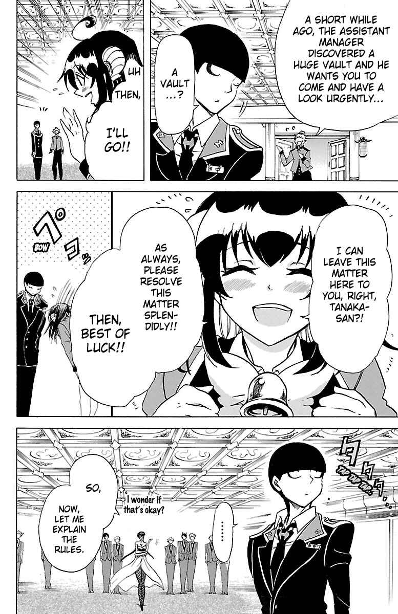 Page 4 Chapter 5 Hotel Helheim
