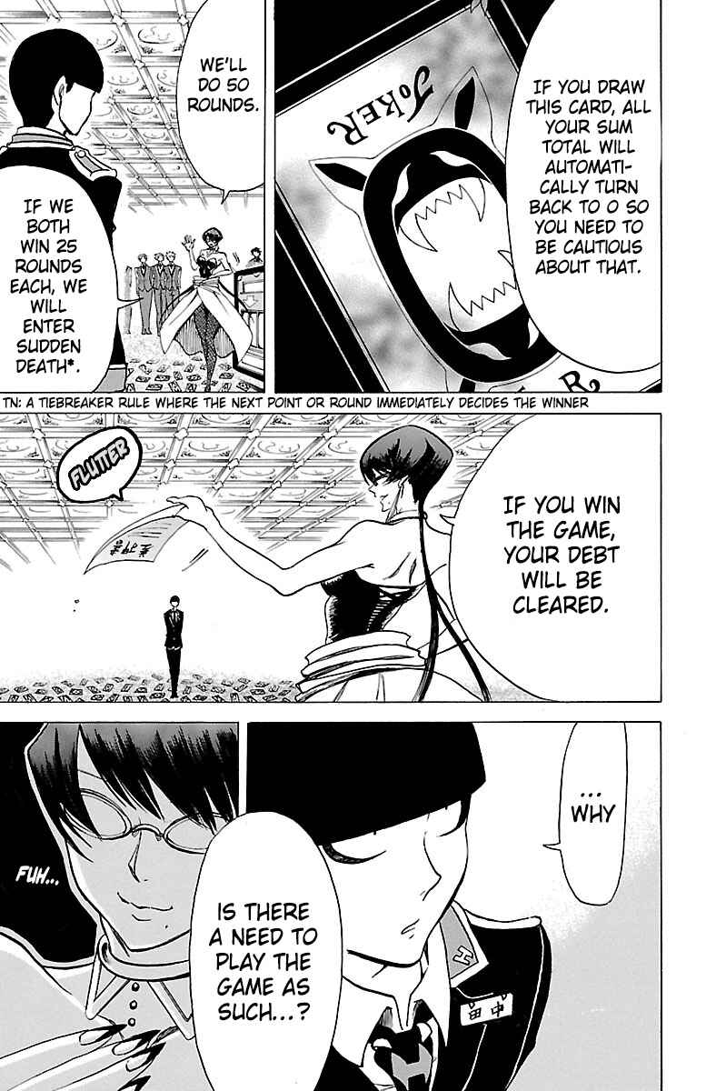 Page 7 Chapter 5 Hotel Helheim