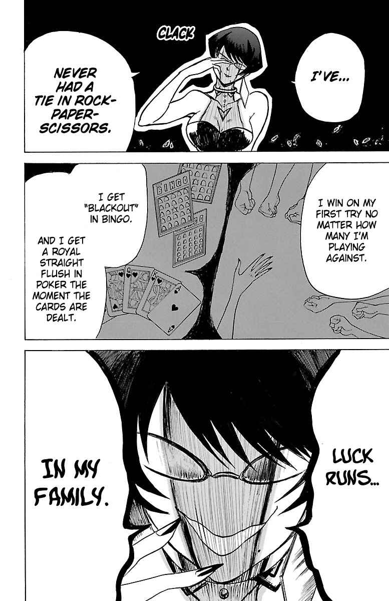 Page 8 Chapter 5 Hotel Helheim