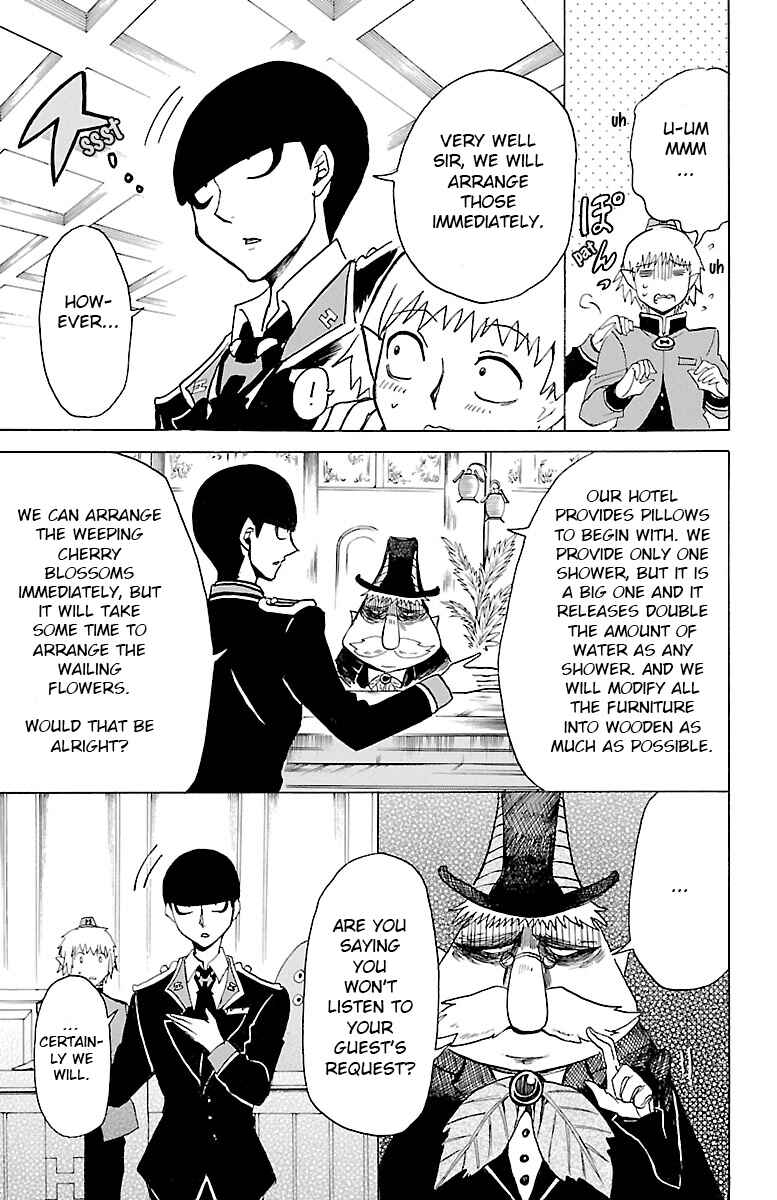 Page 13 Chapter 6 Hotel Helheim