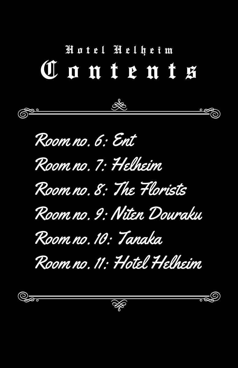 Page 4 Chapter 6 Hotel Helheim