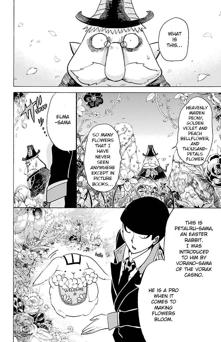 Page 43 Chapter 6 Hotel Helheim