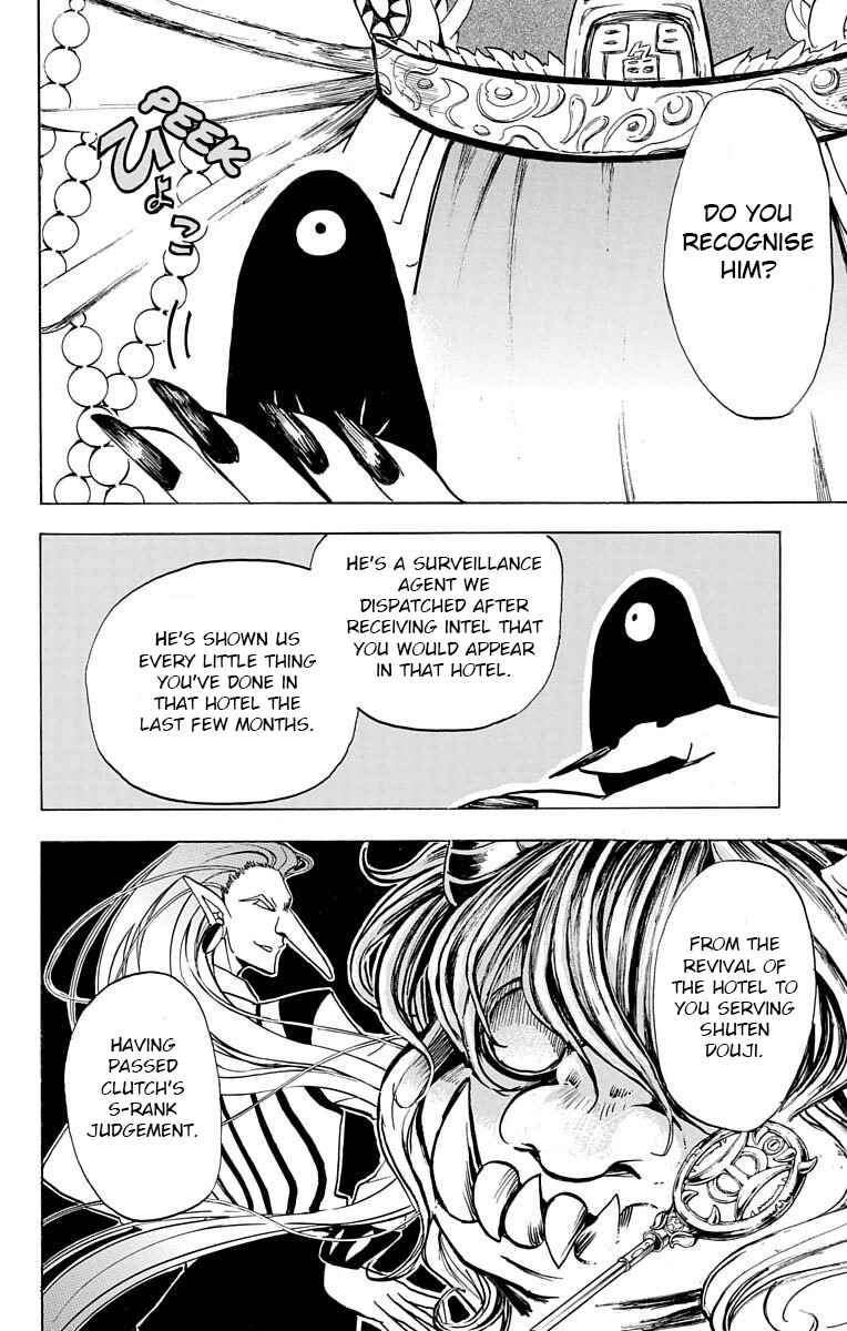 Page 13 Chapter 10 Hotel Helheim