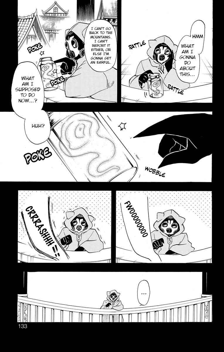 Page 31 Chapter 10 Hotel Helheim