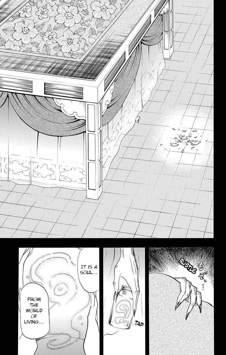 Page 33 Chapter 10 Hotel Helheim