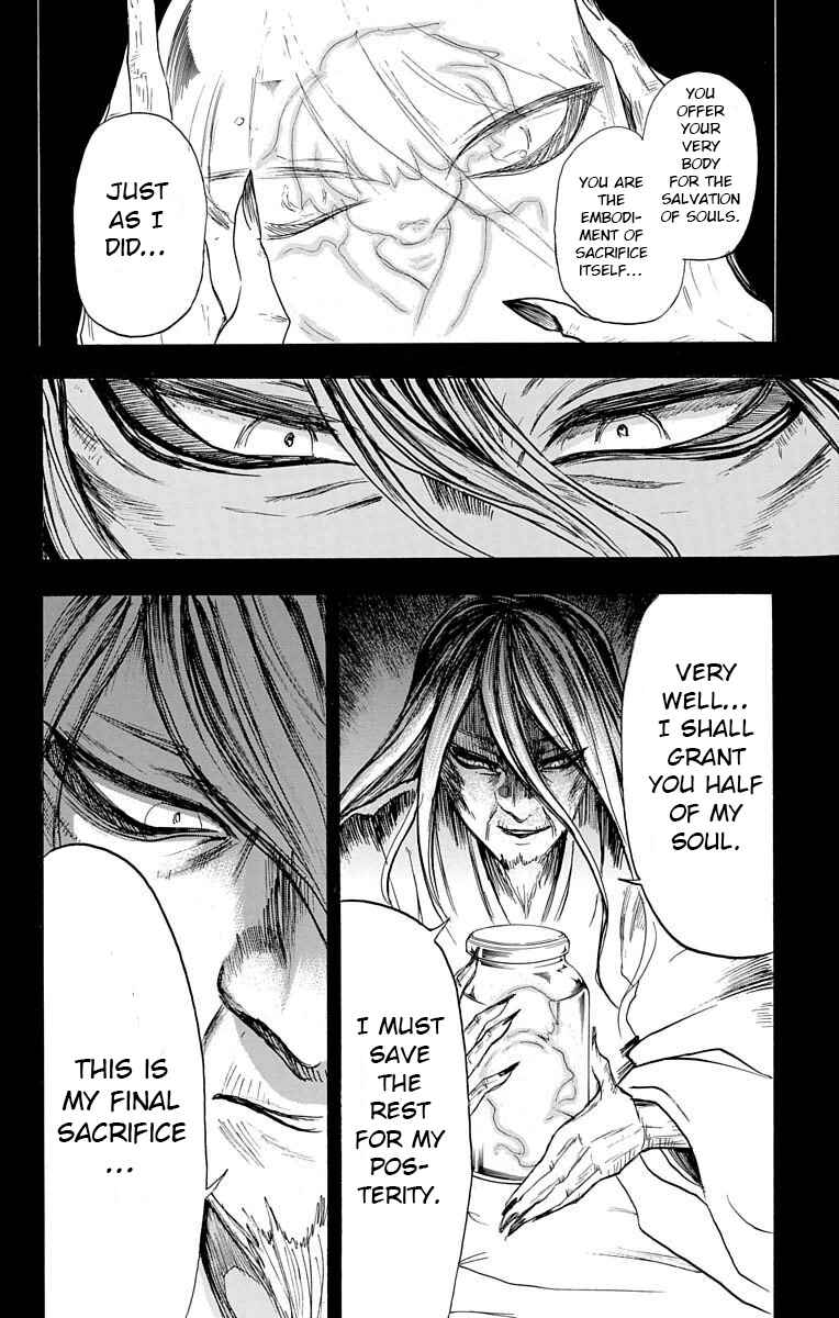 Page 38 Chapter 10 Hotel Helheim