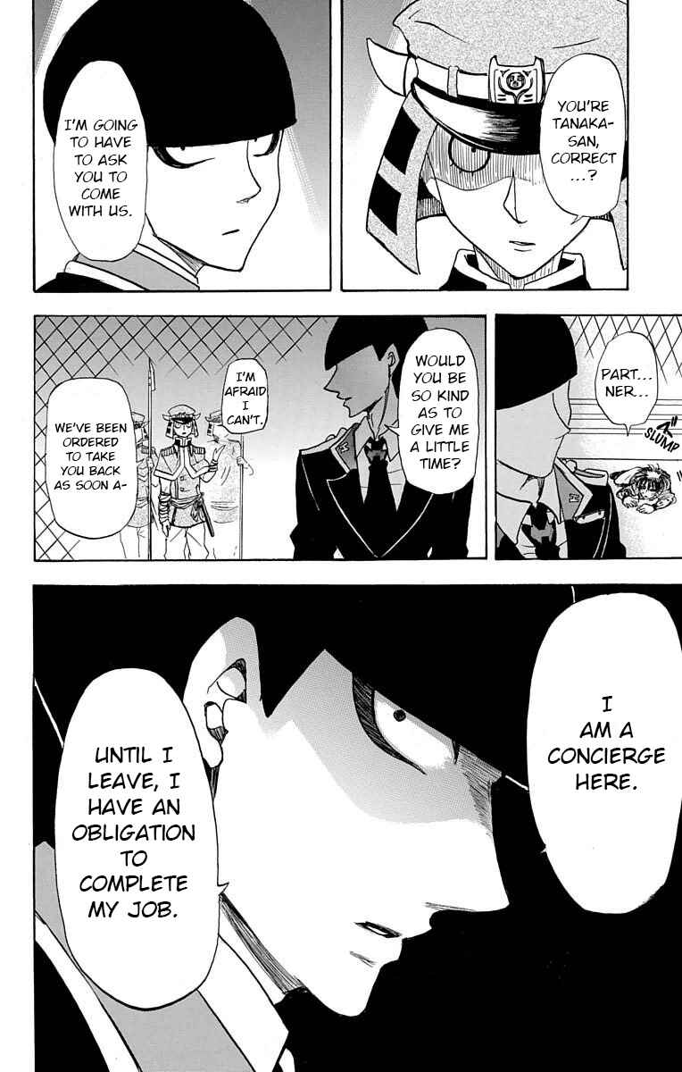 Page 6 Chapter 10 Hotel Helheim