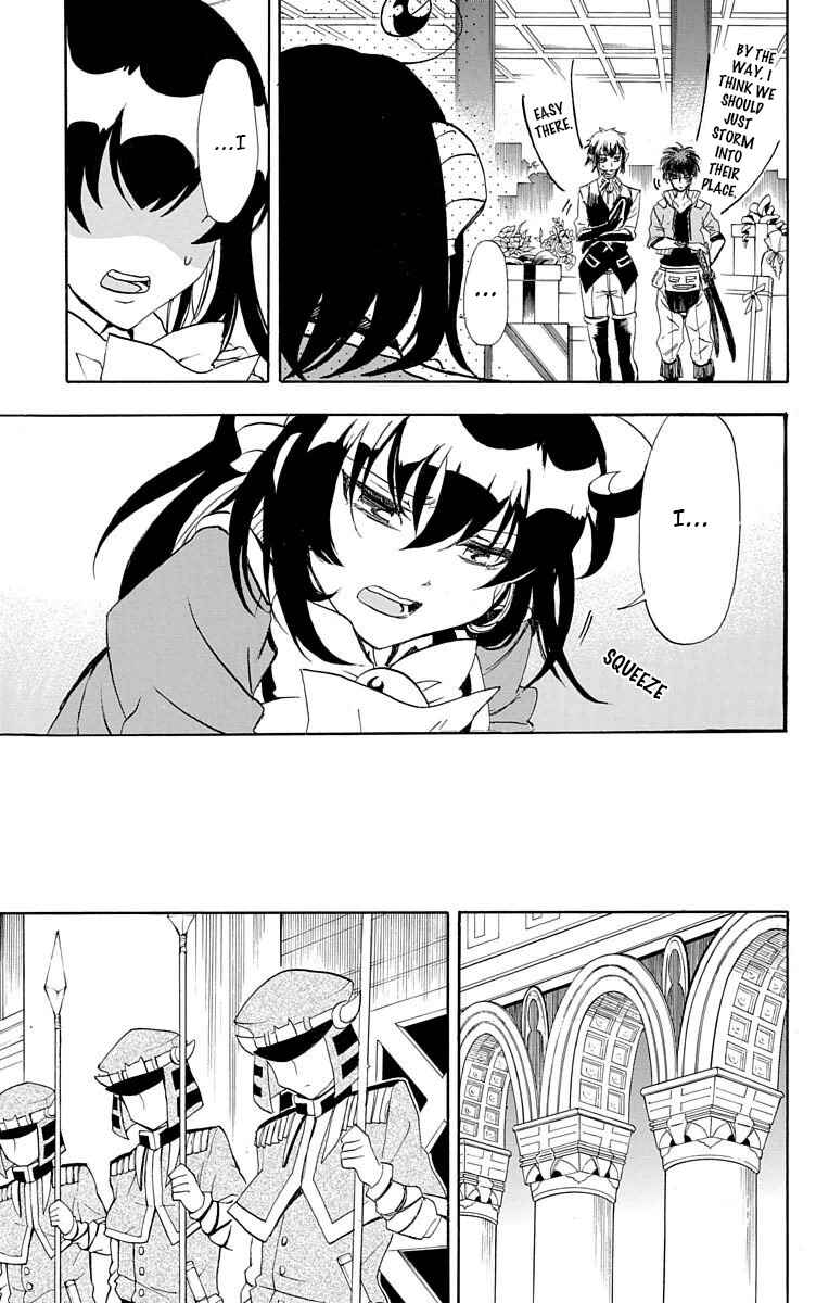 Page 9 Chapter 10 Hotel Helheim
