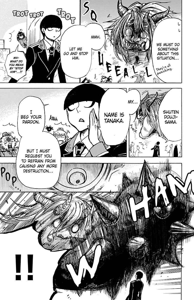 Page 15 Chapter 2 Hotel Helheim