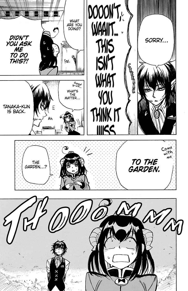 Page 27 Chapter 2 Hotel Helheim