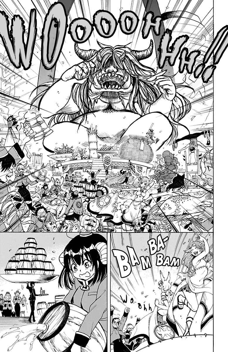 Page 30 Chapter 2 Hotel Helheim