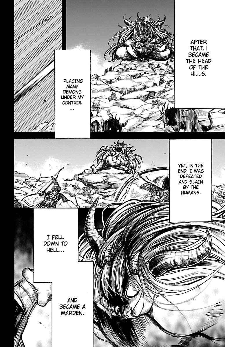 Page 39 Chapter 2 Hotel Helheim