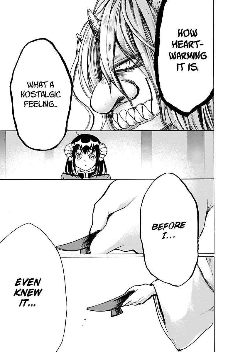 Page 42 Chapter 2 Hotel Helheim
