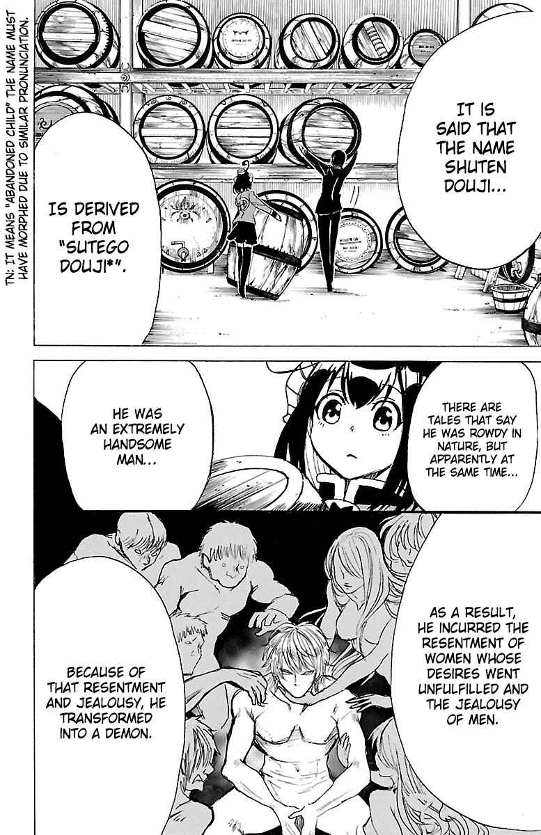 Page 45 Chapter 2 Hotel Helheim