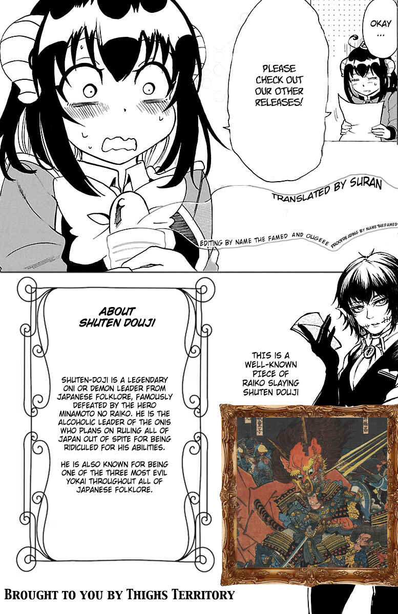 Page 54 Chapter 2 Hotel Helheim