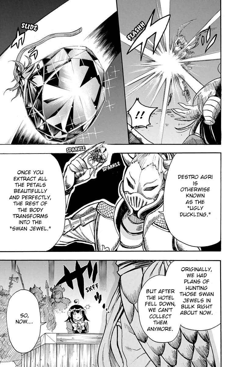 Page 12 Chapter 8 Hotel Helheim