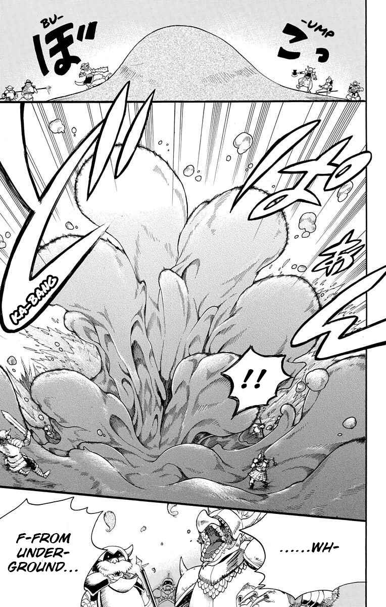 Page 16 Chapter 8 Hotel Helheim