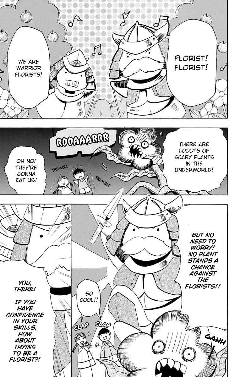 Page 2 Chapter 8 Hotel Helheim