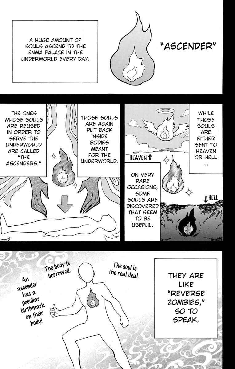 Page 30 Chapter 8 Hotel Helheim